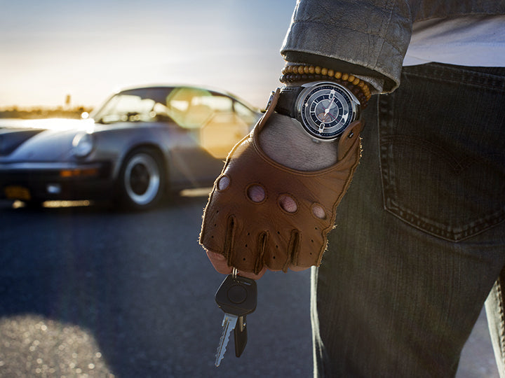 Car Lovers Watches