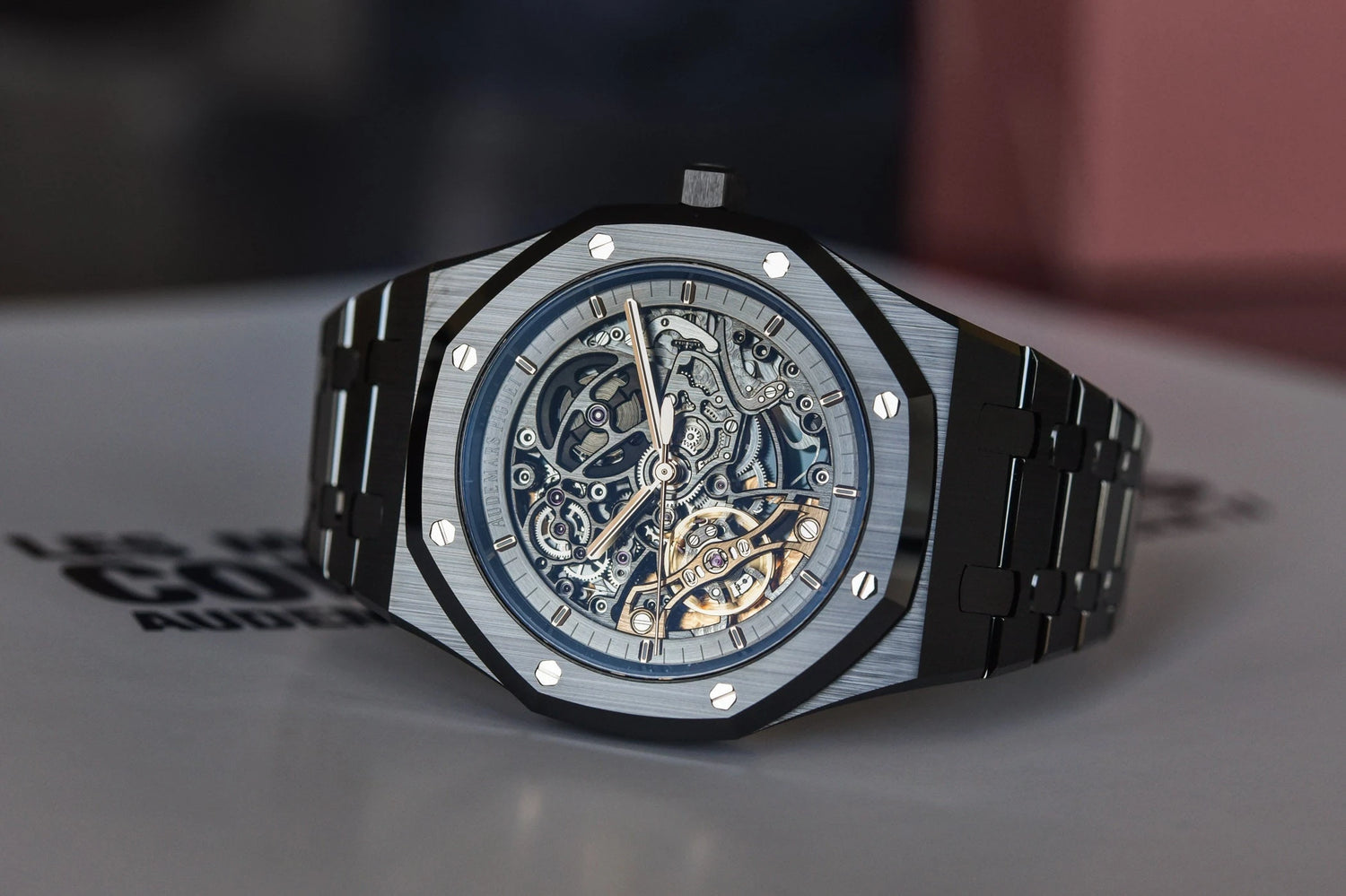 Luxury Watches